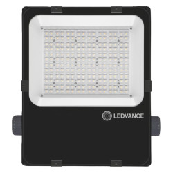 FLOODLIGHT PERFORMANCE ASYM CZARNY OPRAWA NAŚWIETLACZ LED 150W NW 4000K 19800LM IP66 45X140ST AL