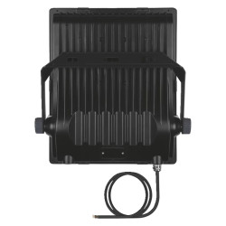 FLOODLIGHT PERFORMANCE ASYM CZARNY OPRAWA NAŚWIETLACZ LED 150W NW 4000K 19800LM IP66 45X140ST AL