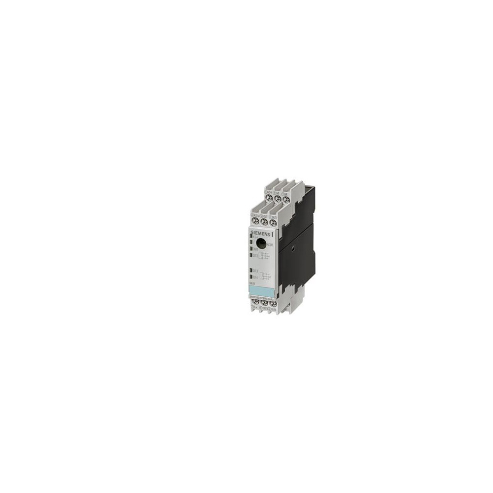 AS-I MODUŁ WEJŚĆ/WYJŚĆ CYFROWY KRÓTKI 4 WEJŚCIA IP20 / 4X 1 WYJŚCIE 1A 24V DC ZACISKI SPRĘŻYNOWE