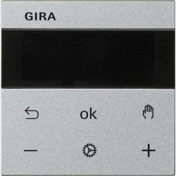 S3000 RTP DISPLAY SYSTEM 55 K.ALUM.