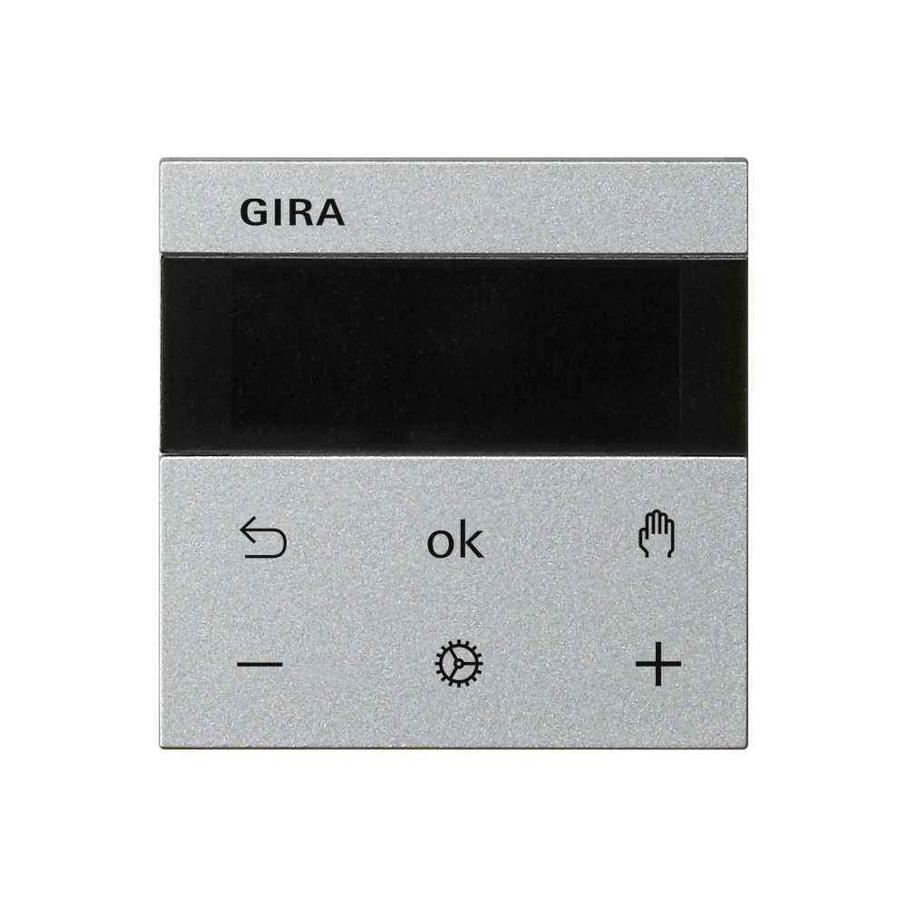 S3000 RTP DISPLAY SYSTEM 55 K.ALUM.