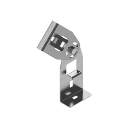 LDDCH45 N ŁĄCZNIK DOSTAWNY PRZEGUBOWY 2,0 MM