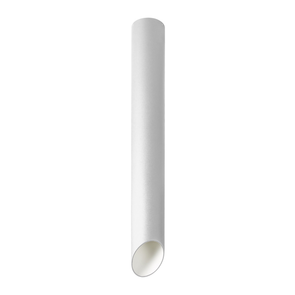ARGON BIAŁY OPRAWA SUFITOWA SPOT NT LED 7W WW 3000K 520LM IP20 ALUMINIUM