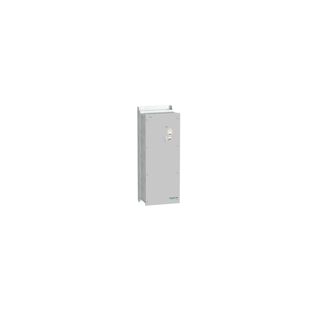 Schneider Electric Przemiennik częstotliwości ATV212 3 fazowe 380/480VAC 50/60Hz 75kW 160A IP55, ATV212WD75N4C