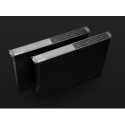SVG 010 KOMPENSATOR AKTYWNY 10KVAR 3X400V MONTAŻ NAŚCIENNY HMI 4,3''