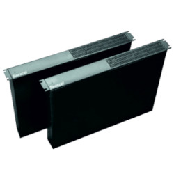 SVG 010 KOMPENSATOR AKTYWNY 10KVAR 3X400V MONTAŻ NAŚCIENNY HMI 4,3''