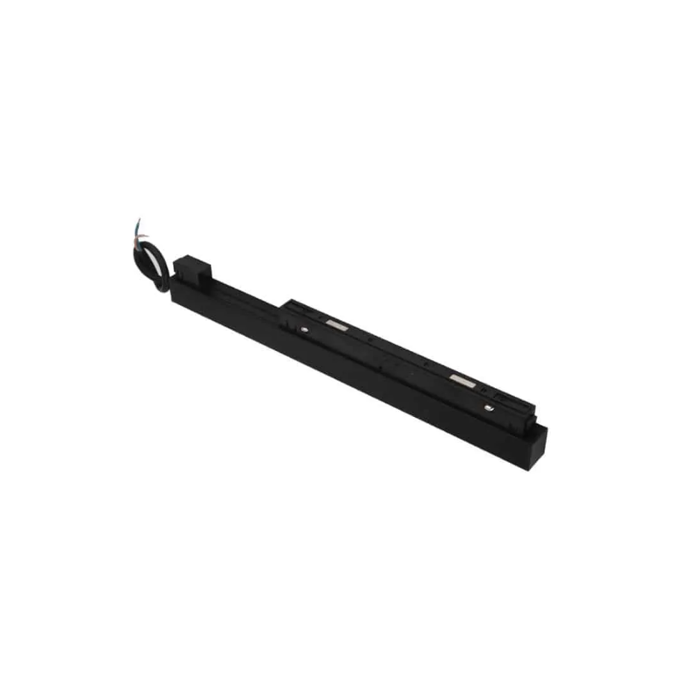 TRACK MAGNETIC POWER SUPPLY 200W COVERT BK COMPONENT PC