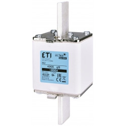 M2 GS 400A/800V WKŁADKA TOPIKOWA ULTRASZYBKA - 800V
