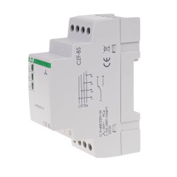 CZF-BS CZUJNIK ZANIKU I ASYMETRII FAZ 10A 1P 2M 3X400/230V+N ZE STAŁYM PROGIEM ASYMETRII