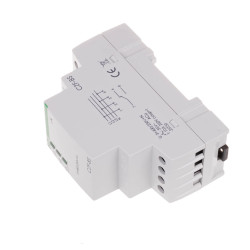 CZF-BS CZUJNIK ZANIKU I ASYMETRII FAZ 10A 1P 2M 3X400/230V+N ZE STAŁYM PROGIEM ASYMETRII