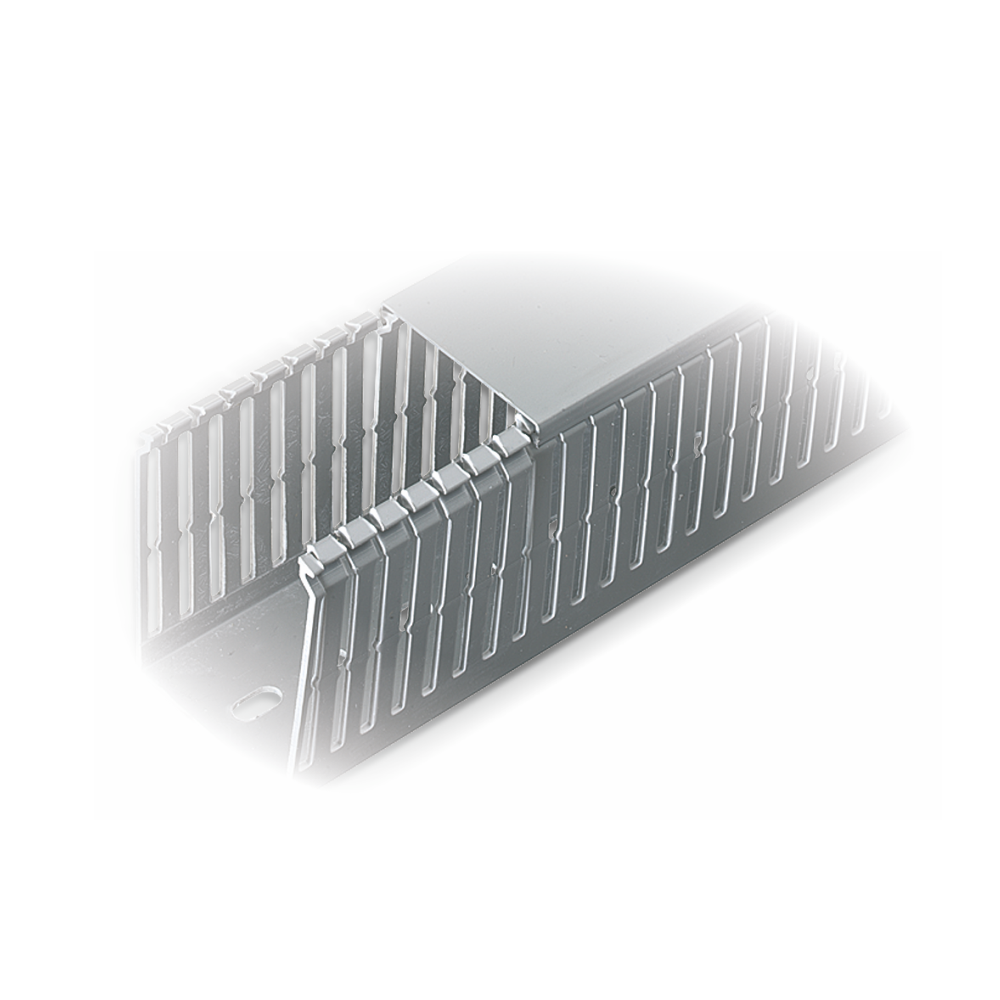 KORYTKO GRZEBIENIOWE DROBNOPERFOROWANE BKDP-25X80