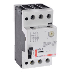 M250 WYŁĄCZNIK SILNIKOWY 16.0A 2.5M 230V AC