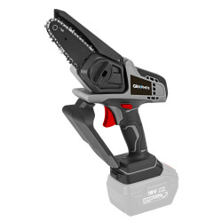 MINI PIŁA ŁAŃCUCHOWA AKUMULATOROWA 18V LI  GRAPHITE
