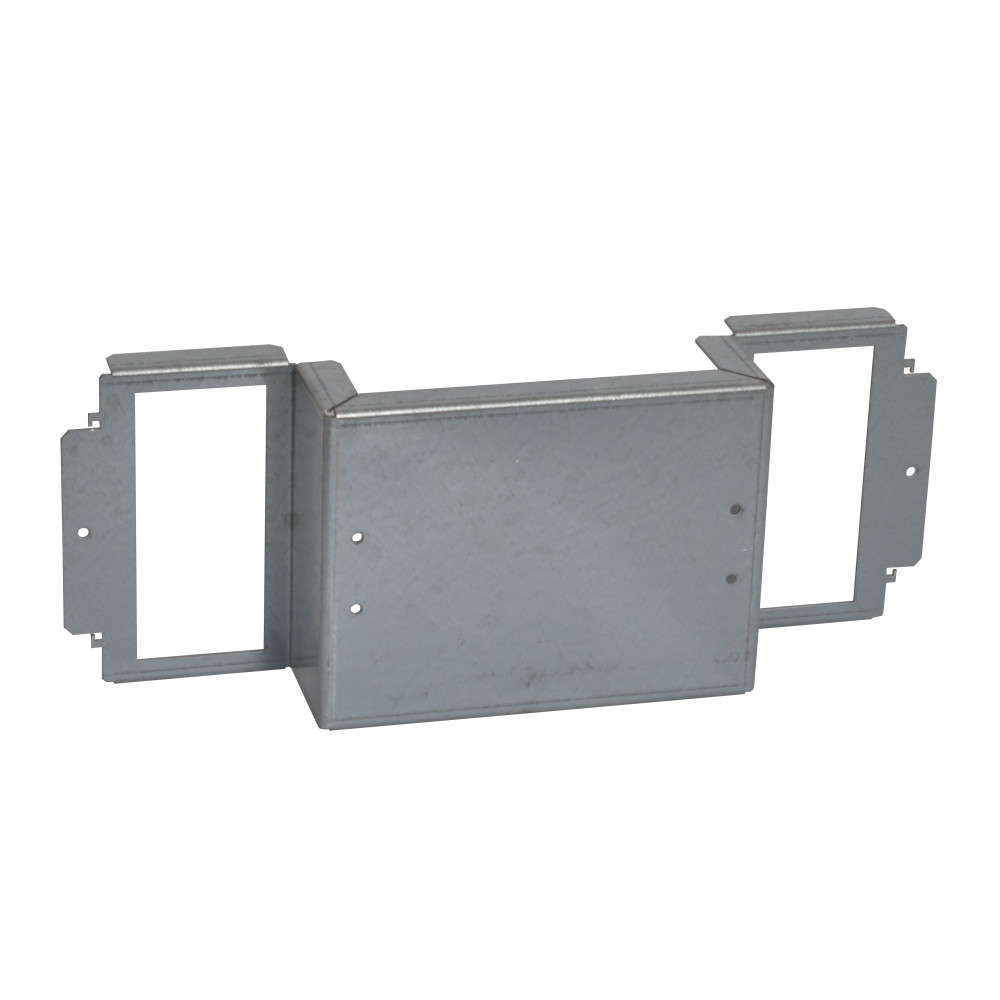 XL3S PODSTAWA POZIOMA DPX3 630 3P 36M