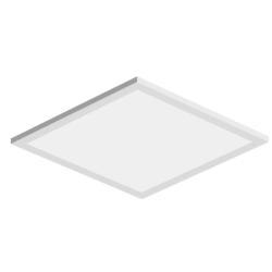 PL INT BIAŁY OPRAWA PANEL LED 35W 840 NW 4000K 4200LM IP20 600X600 SF AL