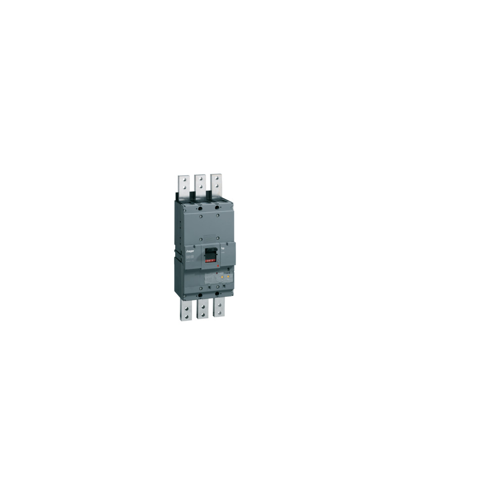 HNF980H 1250A 3P WYŁĄCZNIK MOCY 1250A 3P 50KA LSI 400V AC