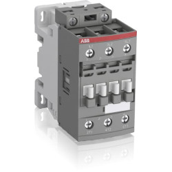 AF38-30-00-11 STYCZNIK MOCY 38A 3Z 18.5KW 20-60V AC/DC ZACISKI ŚRUBOWE
