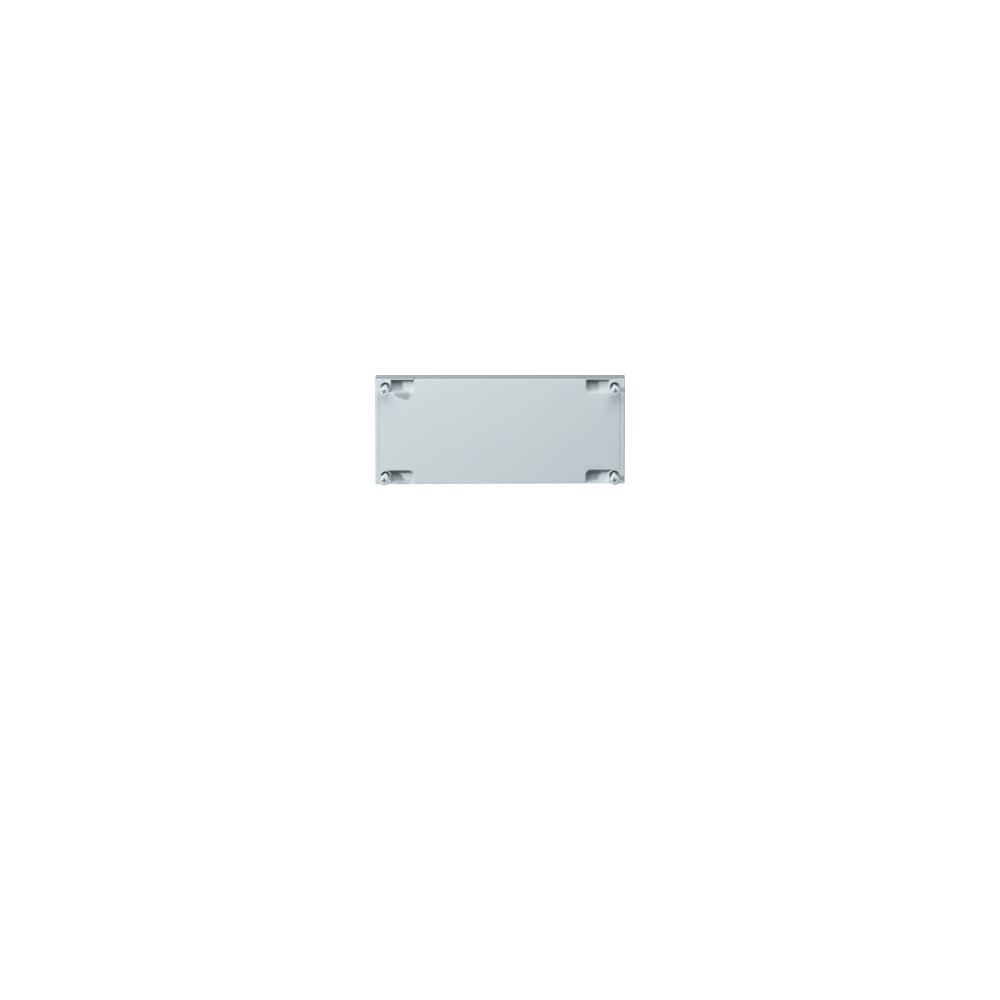 FL715E PŁYTA CZOŁOWA PLASTIKOWA PEŁNA 150X800 ORION+