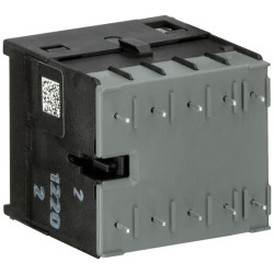 B6-30-10-P STYCZNIK MOCY 6A 3Z 1Z 4KW 220-240V AC ZACISKI PINOWE