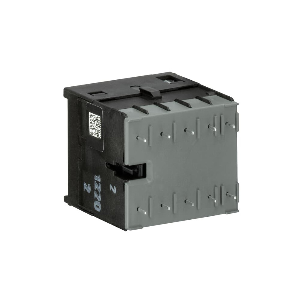 B6-30-10-P STYCZNIK MOCY 6A 3Z 1Z 4KW 220-240V AC ZACISKI PINOWE