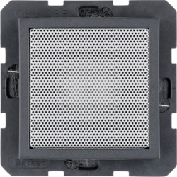 B.X MODUŁ ANTRACYT MAT GŁOŚNIK 4/8W 8 OHM