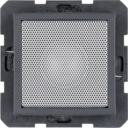 B.X MODUŁ ANTRACYT MAT GŁOŚNIK 4/8W 8 OHM