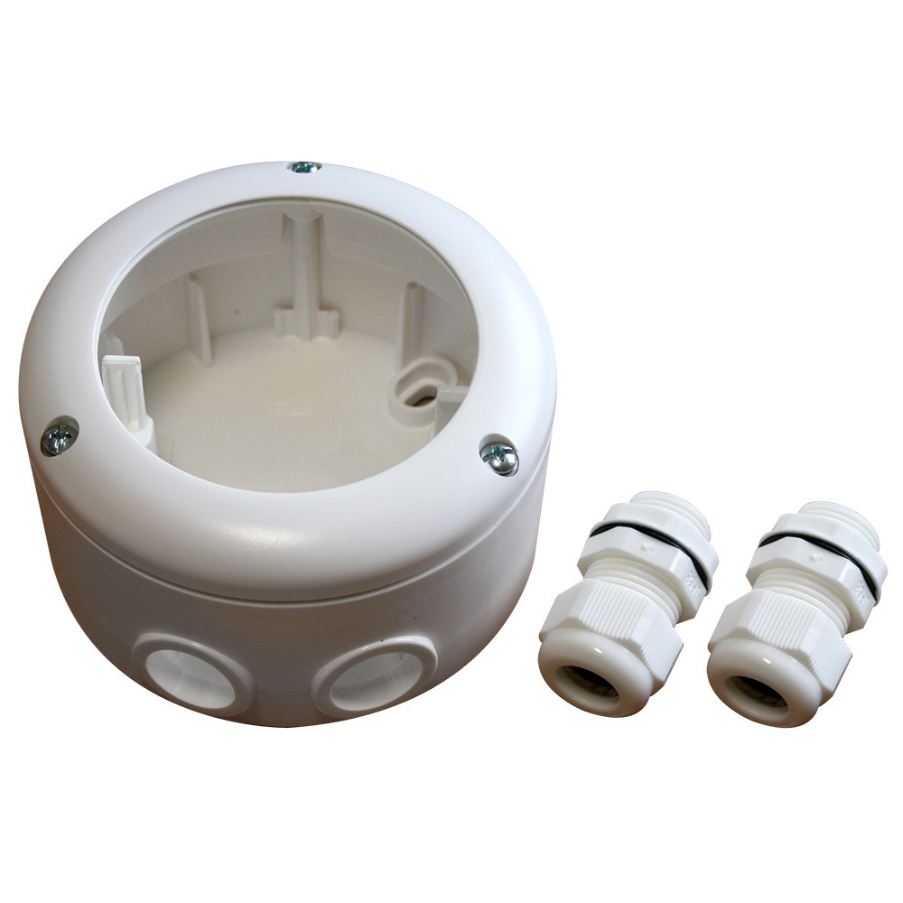 GNIAZDO IP 65 DO PD4-SM