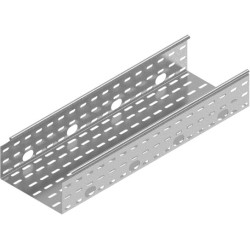 KOJ200H100/3 N KORYTKO KABLOWE 200H100 3M 1.0 MM