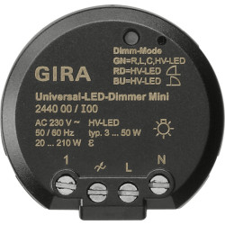 LED DIMM