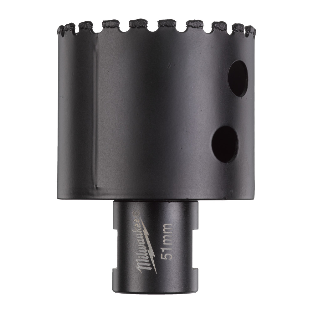 WIERTŁO DIAMENTOWE M14 51 MM
