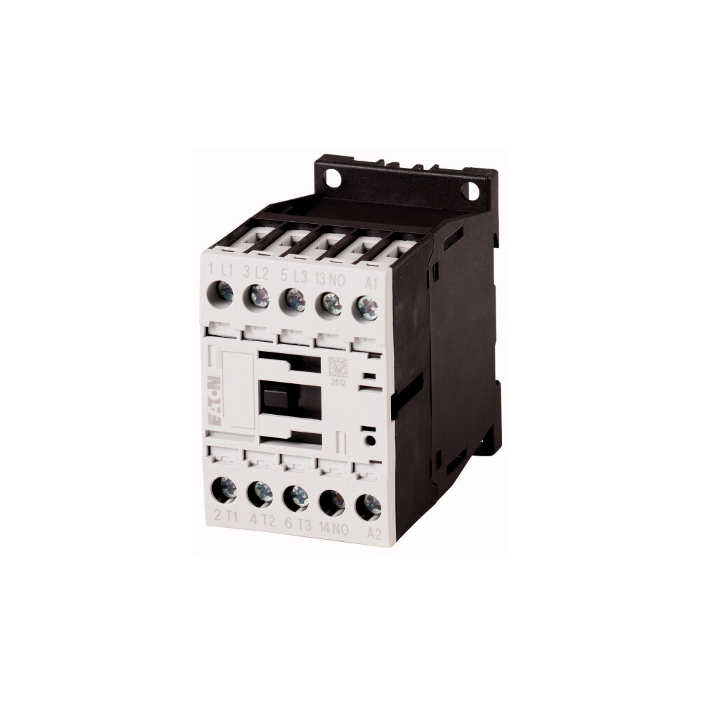 DILM7-10 STYCZNIK MOCY 7A 3Z 1Z 3KW 24V DC ZACISKI ŚRUBOWE