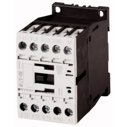 DILM7-10 STYCZNIK MOCY 7A 3Z 1Z 3KW 24V DC ZACISKI ŚRUBOWE