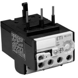 RE27D-23.0 PRZEKAŹNIK TERMICZNY 15.0-23.0A DO CEM9-25 ETICON