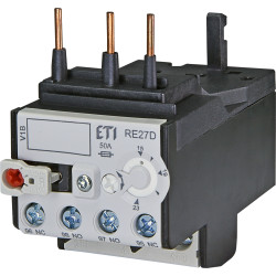 RE27D-23.0 PRZEKAŹNIK TERMICZNY 15.0-23.0A DO CEM9-25 ETICON