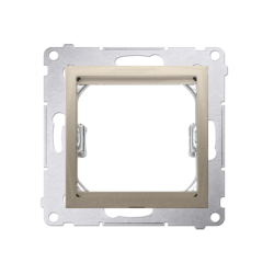 SIMON 54 MODUŁ ZŁOTY MAT ADAPTER M45