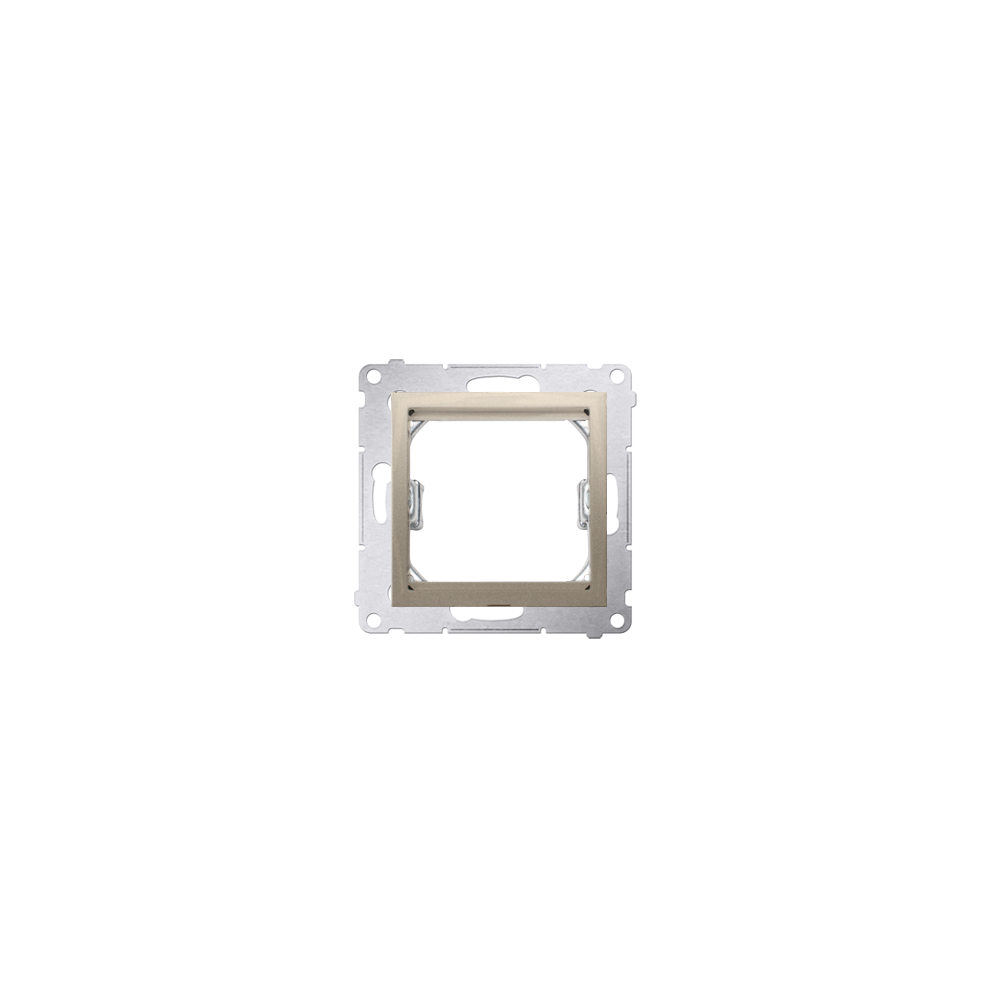 SIMON 54 MODUŁ ZŁOTY MAT ADAPTER M45