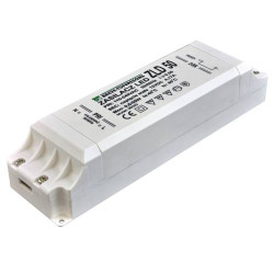 ZLD 50W-12V 4,17A ZASILACZ LED