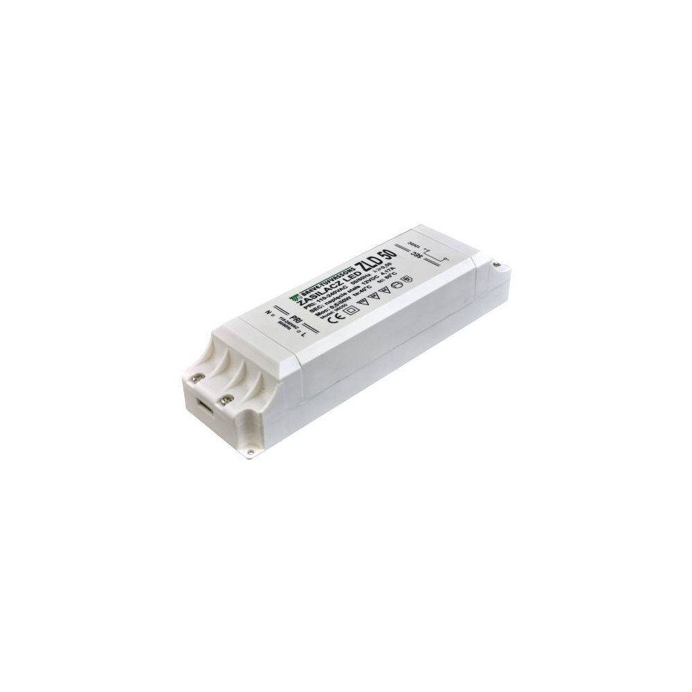 ZLD 50W-12V 4,17A ZASILACZ LED