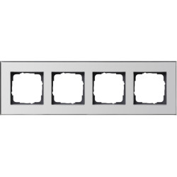 ESPRIT CHROM RAMKA 4X