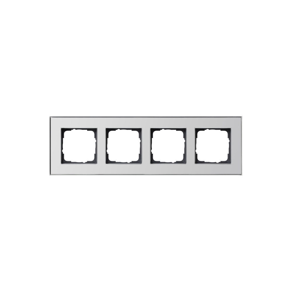 ESPRIT CHROM RAMKA 4X