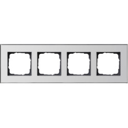 ESPRIT CHROM RAMKA 4X