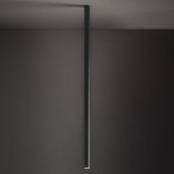 FOURTY SZARY OPRAWA SUFITOWA NT 1 GU10 R35 10W ONLY LED IP20 ALUMINIUM
