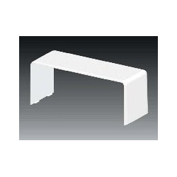 LPRO 160X65 PK D ŁĄCZNIK PROSTY BIAŁY