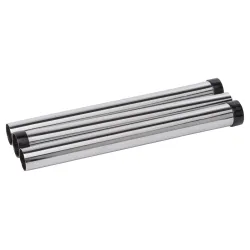 RURA CHROMOWANA DO GAS  OPAK.3X0,35M