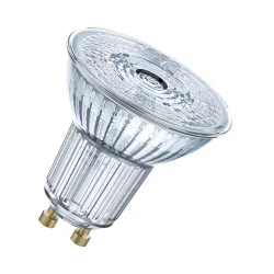PARATHOM ŻARÓWKA LED SPOT 3.4W GU10 PRZEZROCZYSTA 927 WW 2700K PAR16 35 DIM