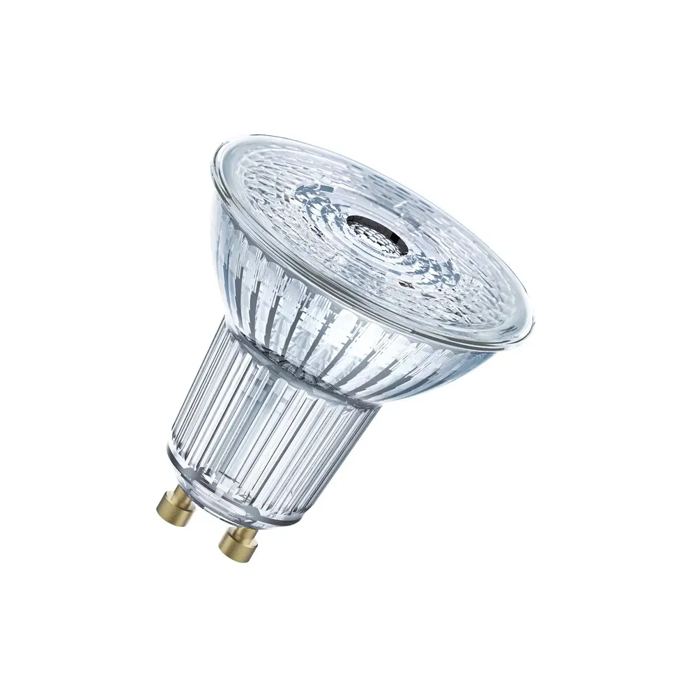 PARATHOM ŻARÓWKA LED SPOT 3.4W GU10 PRZEZROCZYSTA 927 WW 2700K PAR16 35 DIM