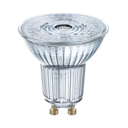 PARATHOM ŻARÓWKA LED SPOT 3.4W GU10 PRZEZROCZYSTA 927 WW 2700K PAR16 35 DIM