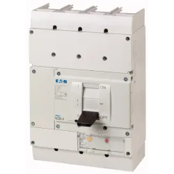 NZMN4-4-AE 800 800A 4P WYŁĄCZNIK MOCY 800A 4P 50KA 400V ZACISKI ŚRUBOWE