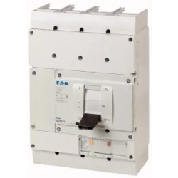 NZMN4-4-AE 800 800A 4P WYŁĄCZNIK MOCY 800A 4P 50KA 400V ZACISKI ŚRUBOWE