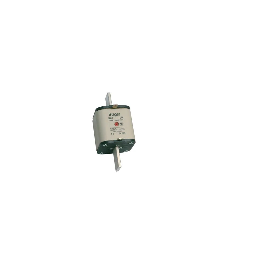 LNH3500MK WKŁ. NH3 GG+WSK.CENTRAL.IZOL. 500A 500V